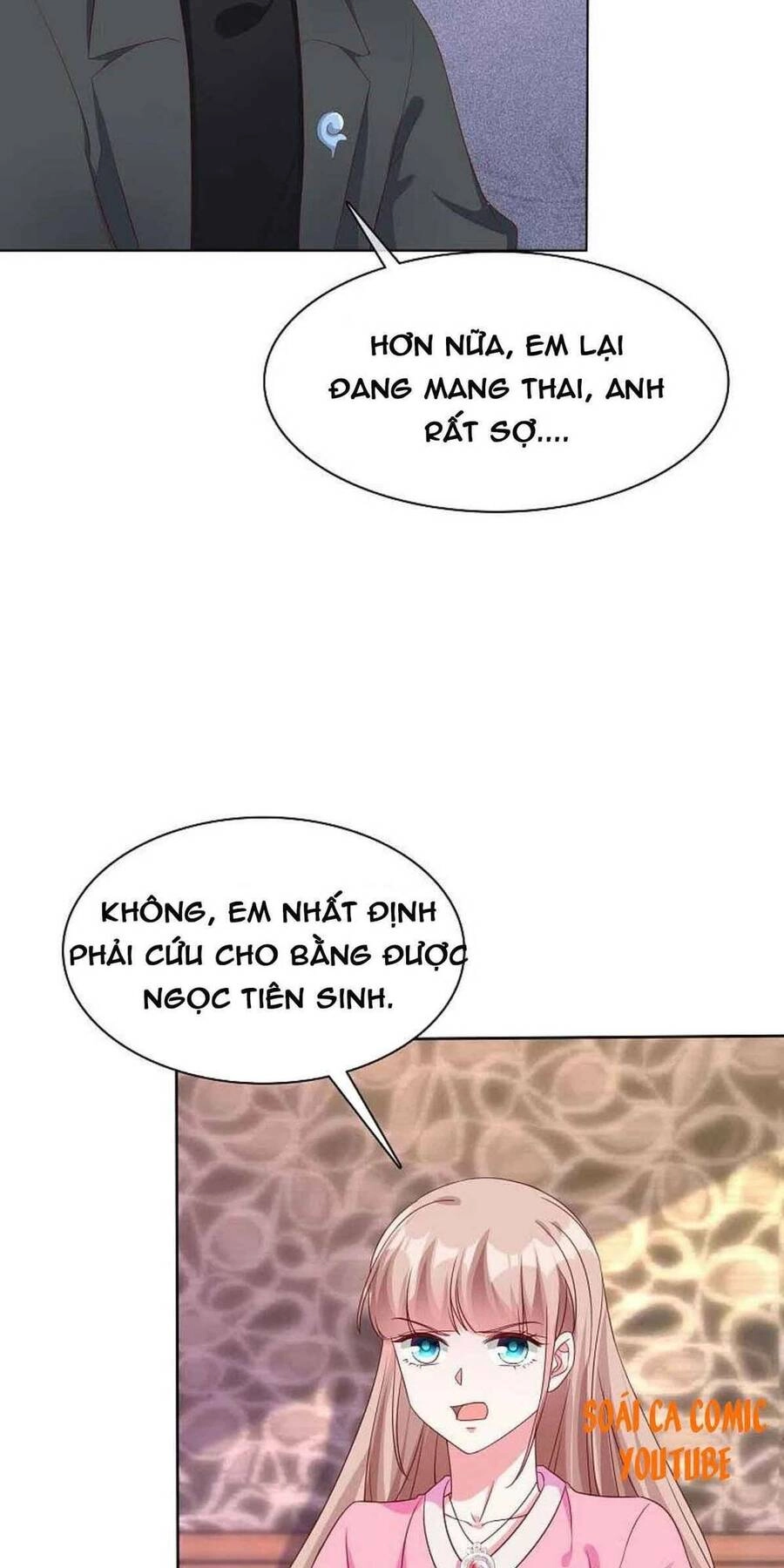 Băng Sơn Tổng Tài Sủng Thê Đến Vô Đạo Chapter 188 - 27