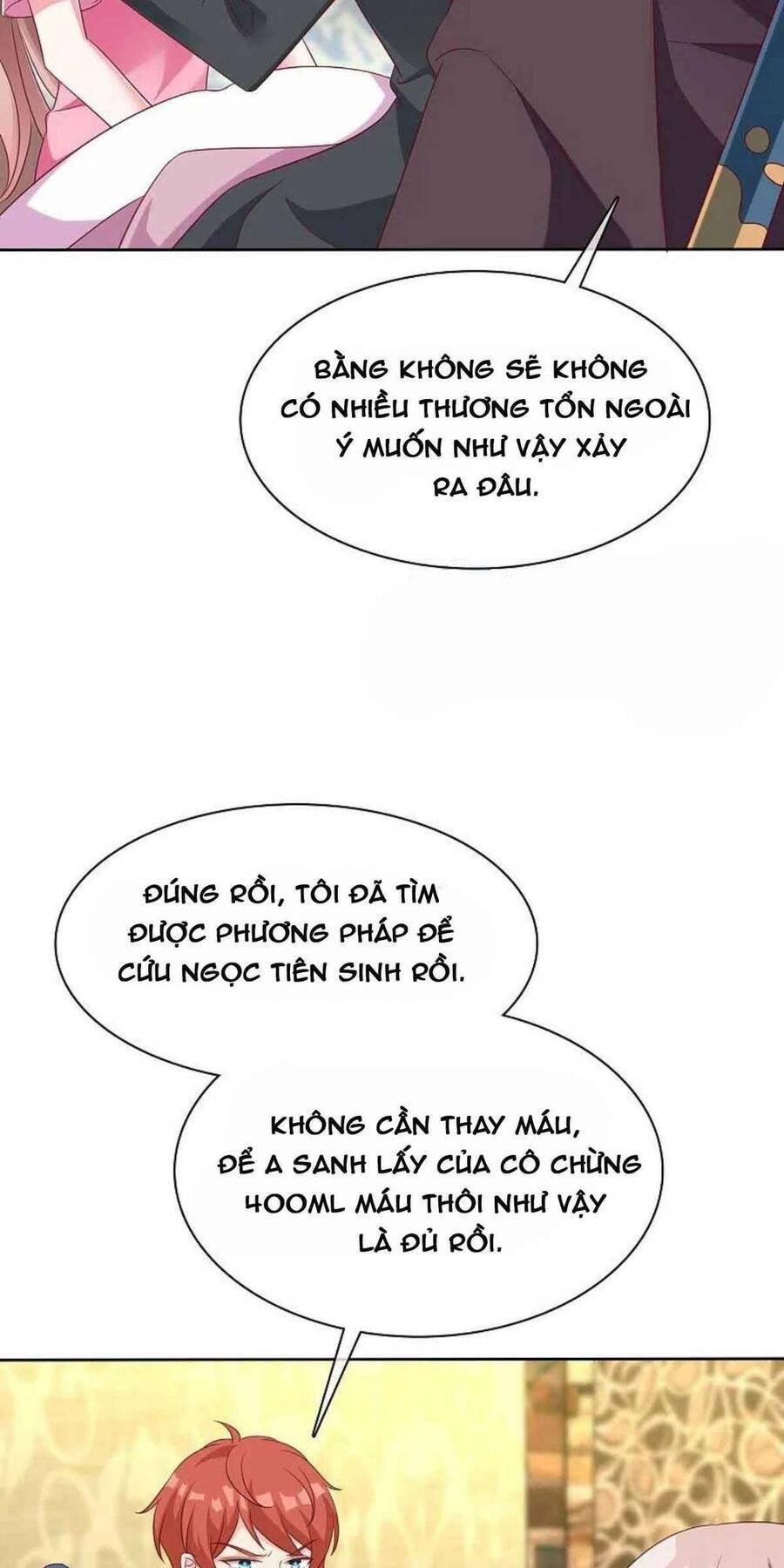 Băng Sơn Tổng Tài Sủng Thê Đến Vô Đạo Chapter 189 - 6