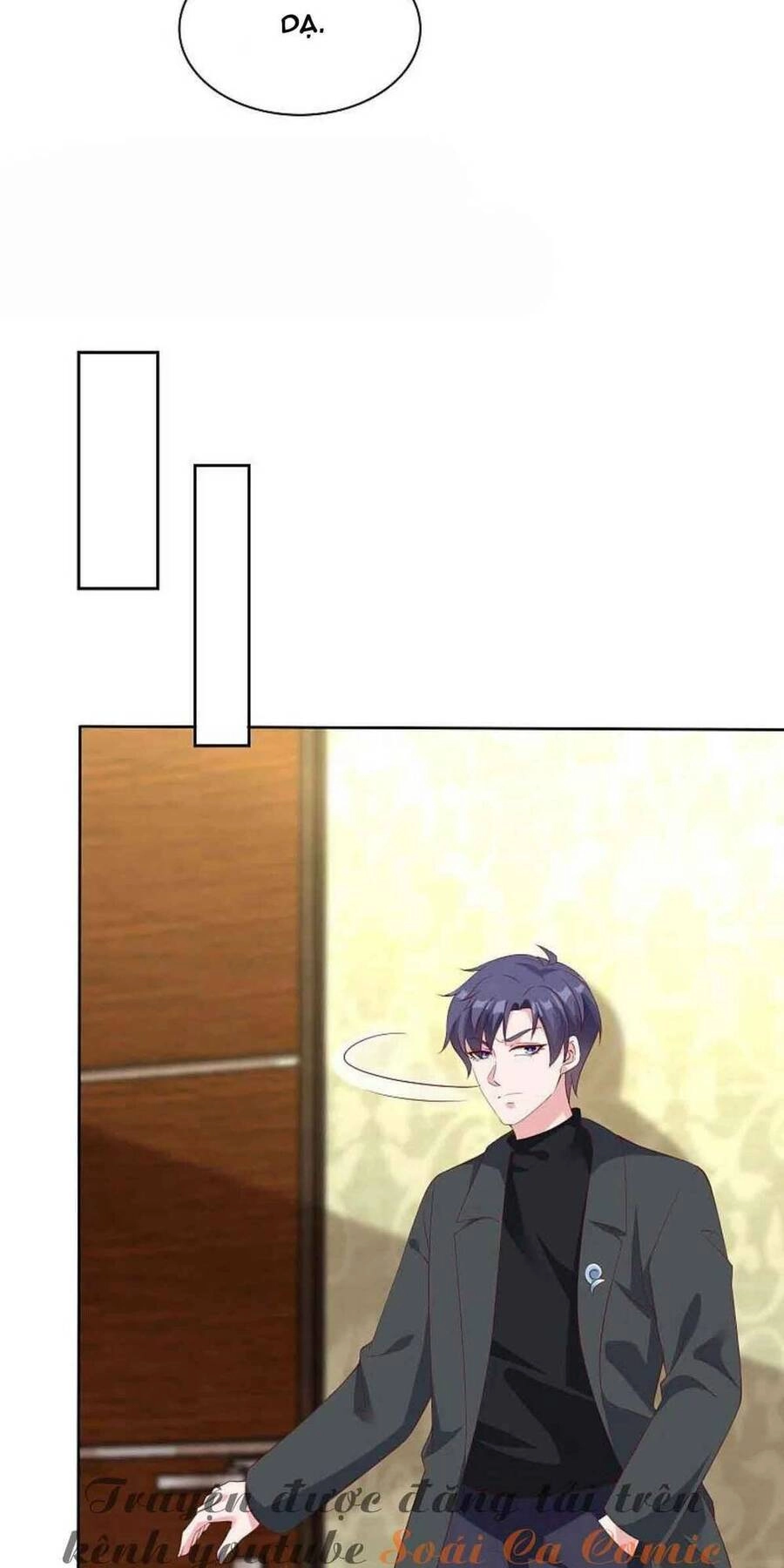 Băng Sơn Tổng Tài Sủng Thê Đến Vô Đạo Chapter 189 - 13