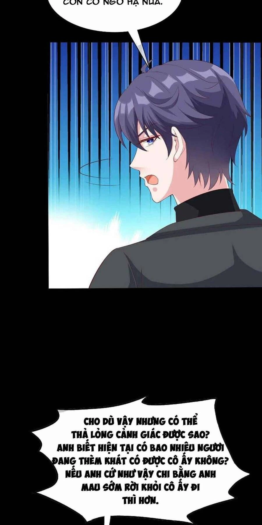 Băng Sơn Tổng Tài Sủng Thê Đến Vô Đạo Chapter 189 - 17