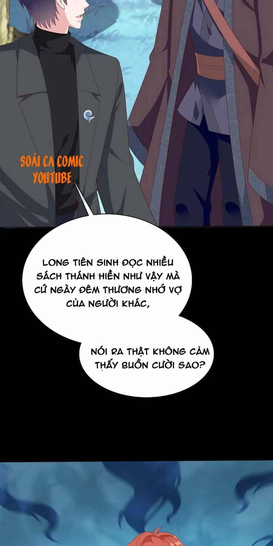 Băng Sơn Tổng Tài Sủng Thê Đến Vô Đạo Chapter 189 - 19