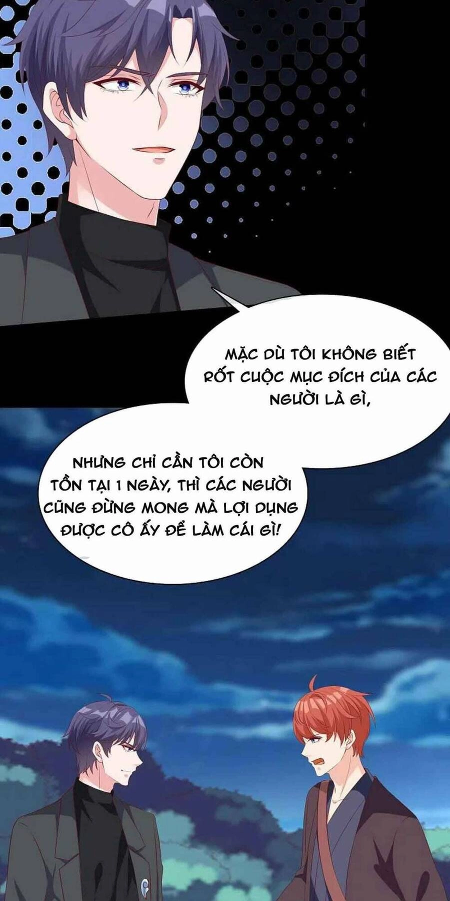 Băng Sơn Tổng Tài Sủng Thê Đến Vô Đạo Chapter 189 - 21