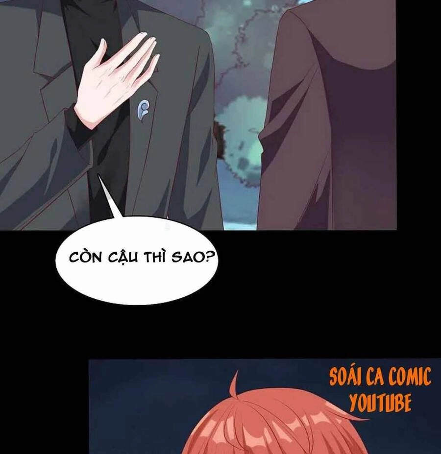 Băng Sơn Tổng Tài Sủng Thê Đến Vô Đạo Chapter 189 - 23