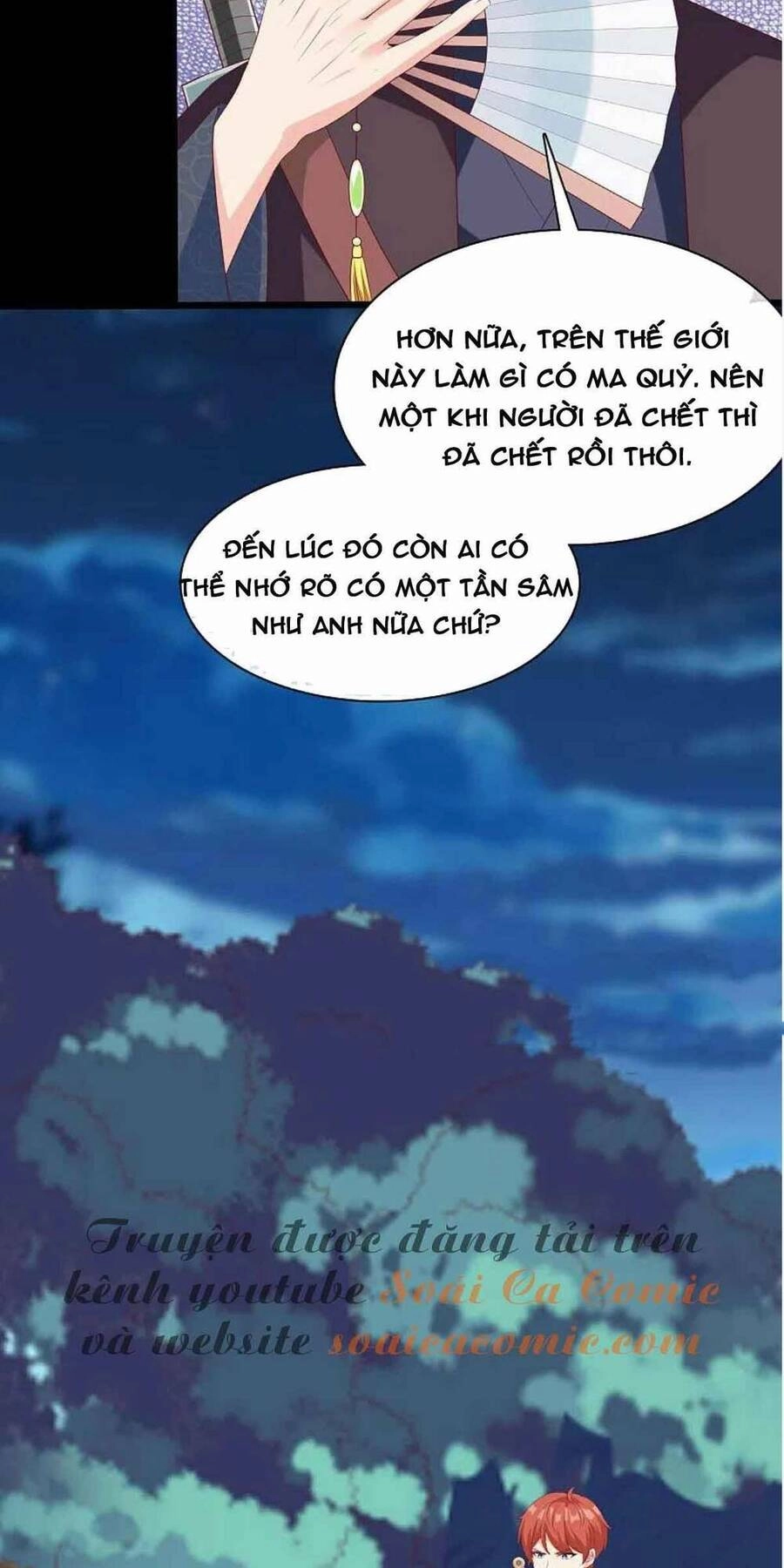 Băng Sơn Tổng Tài Sủng Thê Đến Vô Đạo Chapter 189 - 26