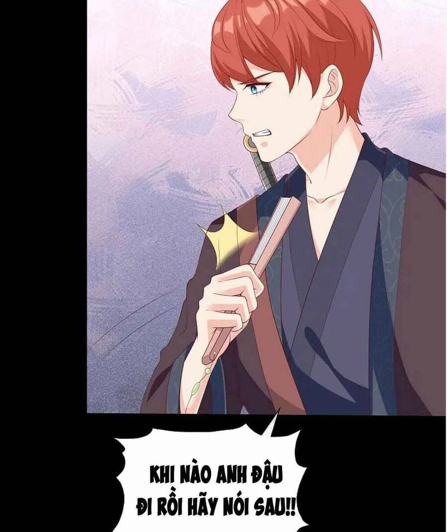 Băng Sơn Tổng Tài Sủng Thê Đến Vô Đạo Chapter 189 - 29