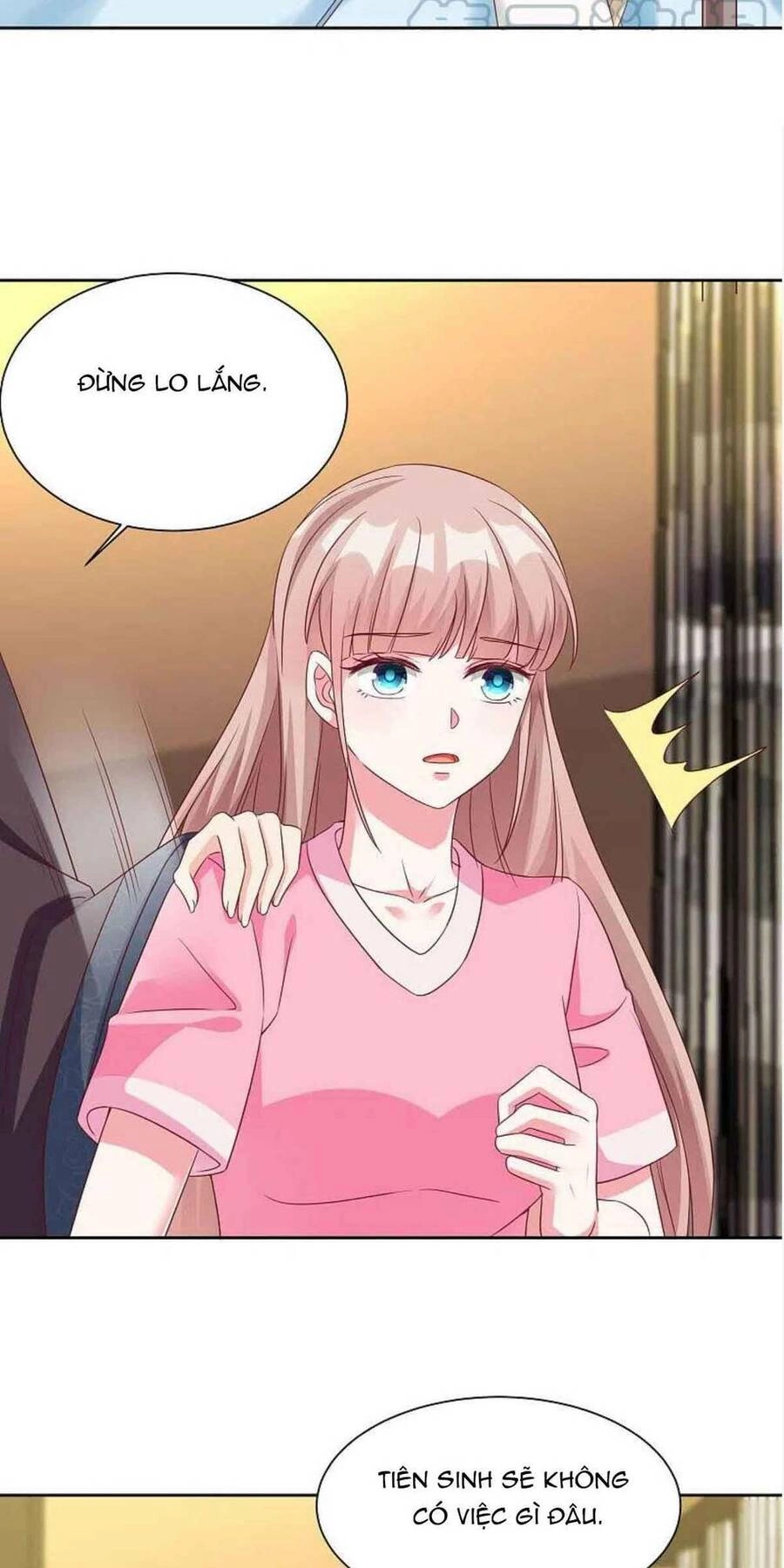 Băng Sơn Tổng Tài Sủng Thê Đến Vô Đạo Chapter 190 - 7