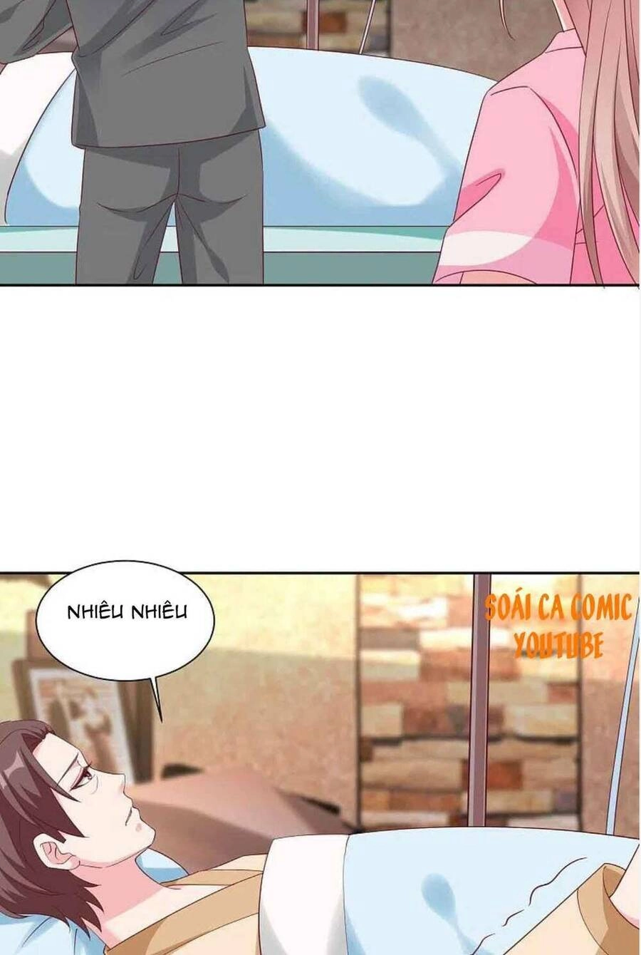 Băng Sơn Tổng Tài Sủng Thê Đến Vô Đạo Chapter 190 - 11