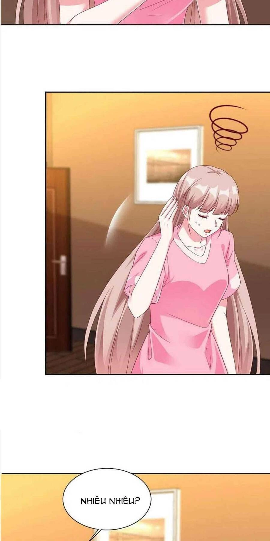 Băng Sơn Tổng Tài Sủng Thê Đến Vô Đạo Chapter 190 - 19