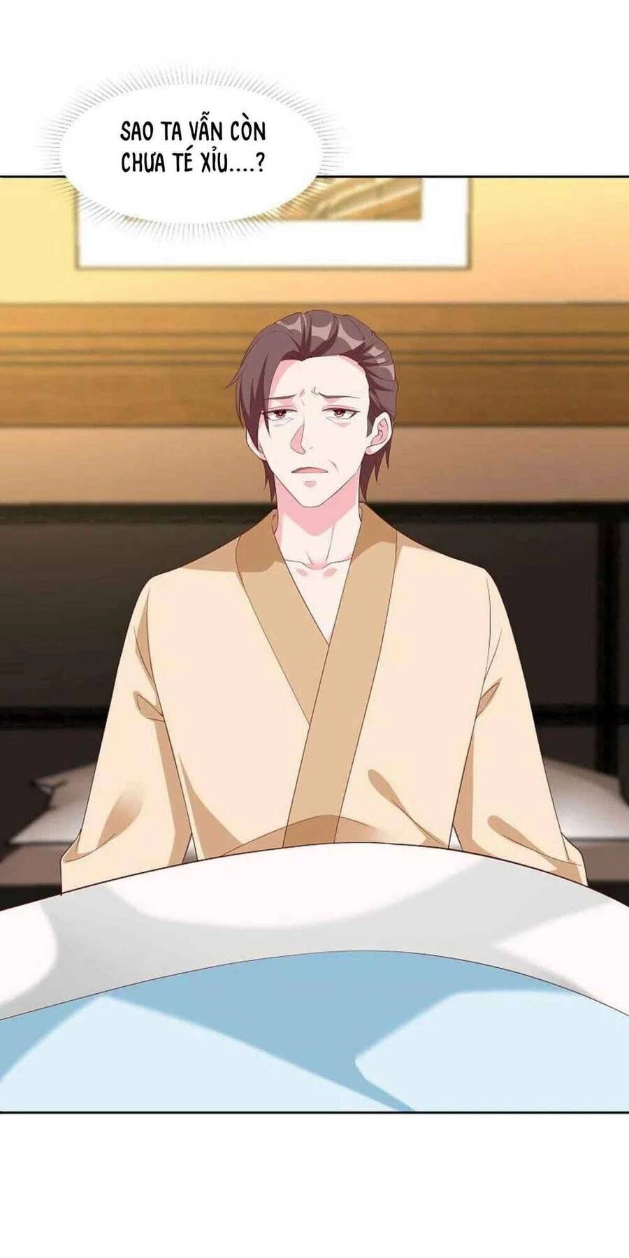 Băng Sơn Tổng Tài Sủng Thê Đến Vô Đạo Chapter 190 - 24