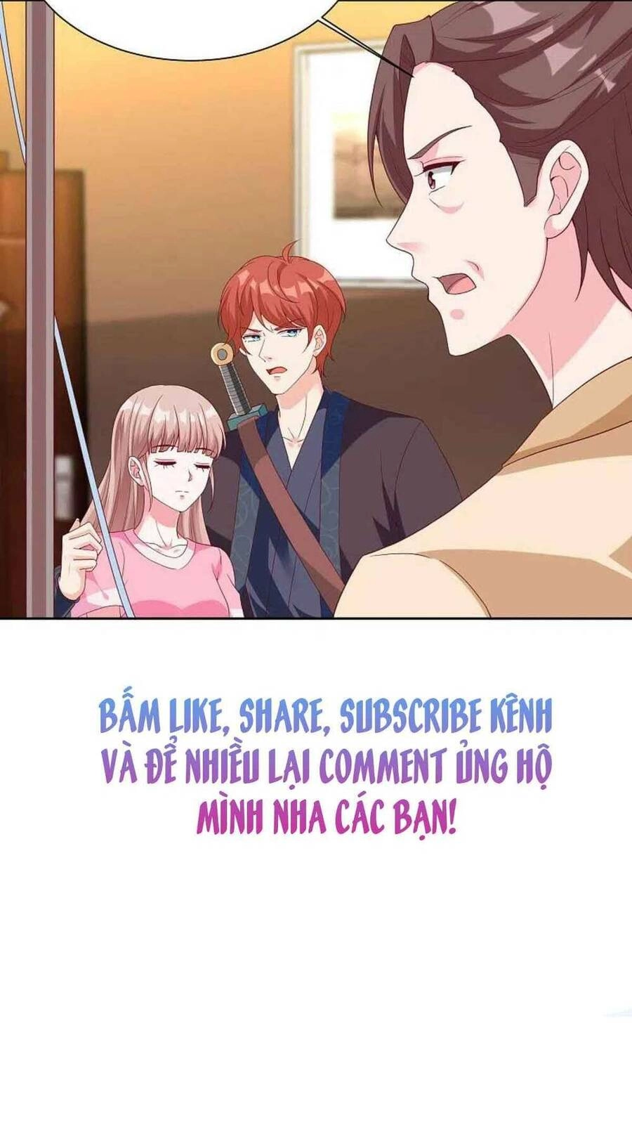 Băng Sơn Tổng Tài Sủng Thê Đến Vô Đạo Chapter 190 - 28