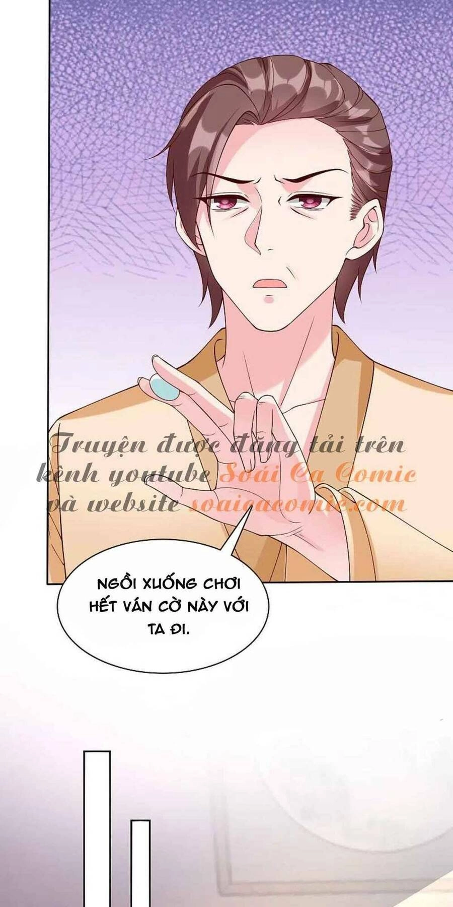 Băng Sơn Tổng Tài Sủng Thê Đến Vô Đạo Chapter 192 - 9