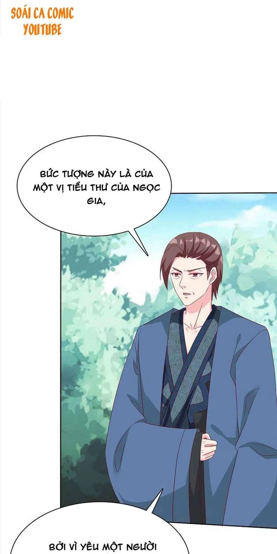 Băng Sơn Tổng Tài Sủng Thê Đến Vô Đạo Chapter 193 - 1