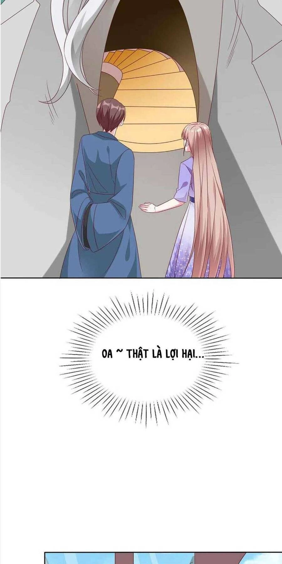 Băng Sơn Tổng Tài Sủng Thê Đến Vô Đạo Chapter 193 - 7