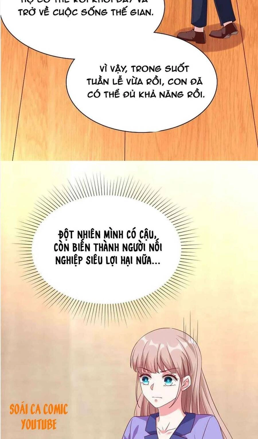 Băng Sơn Tổng Tài Sủng Thê Đến Vô Đạo Chapter 193 - 11