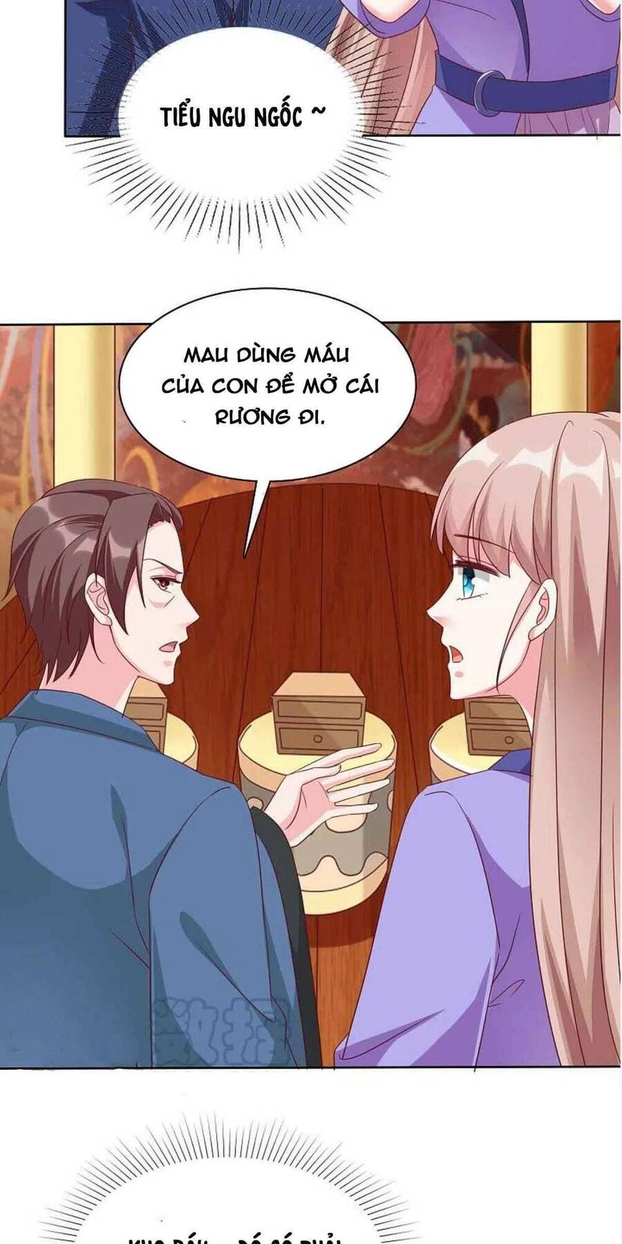 Băng Sơn Tổng Tài Sủng Thê Đến Vô Đạo Chapter 193 - 13