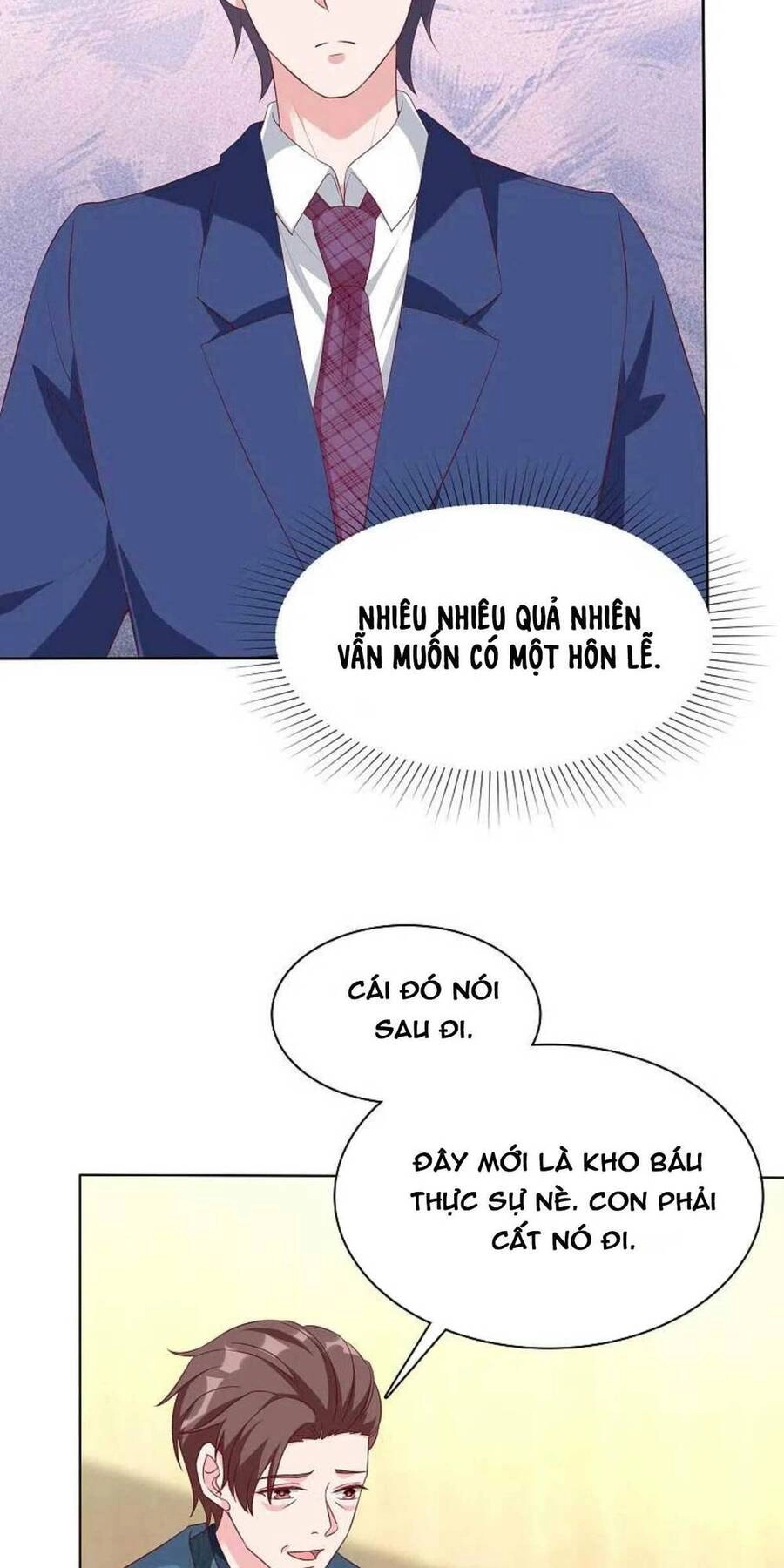 Băng Sơn Tổng Tài Sủng Thê Đến Vô Đạo Chapter 194 - 5