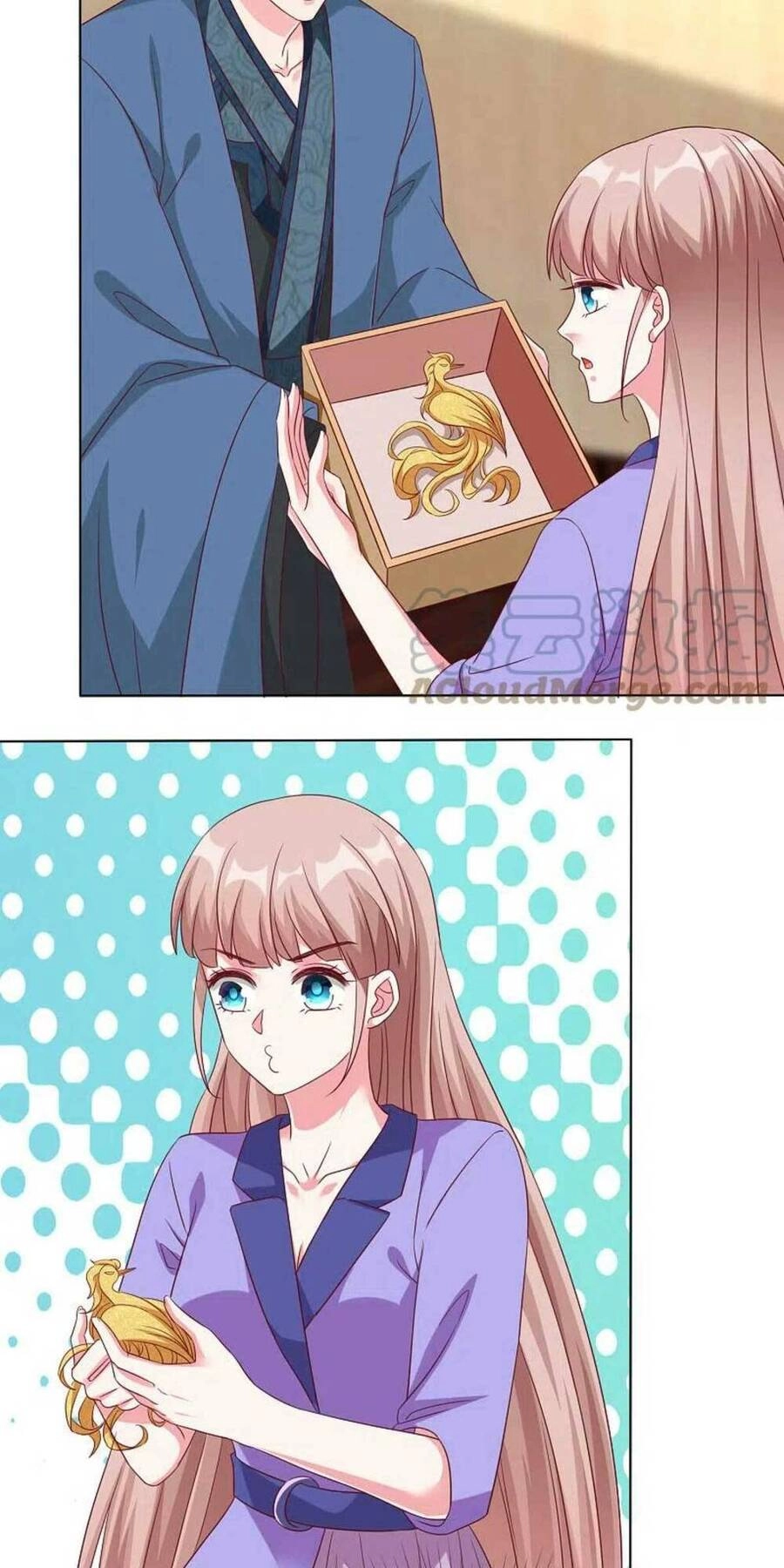 Băng Sơn Tổng Tài Sủng Thê Đến Vô Đạo Chapter 194 - 6