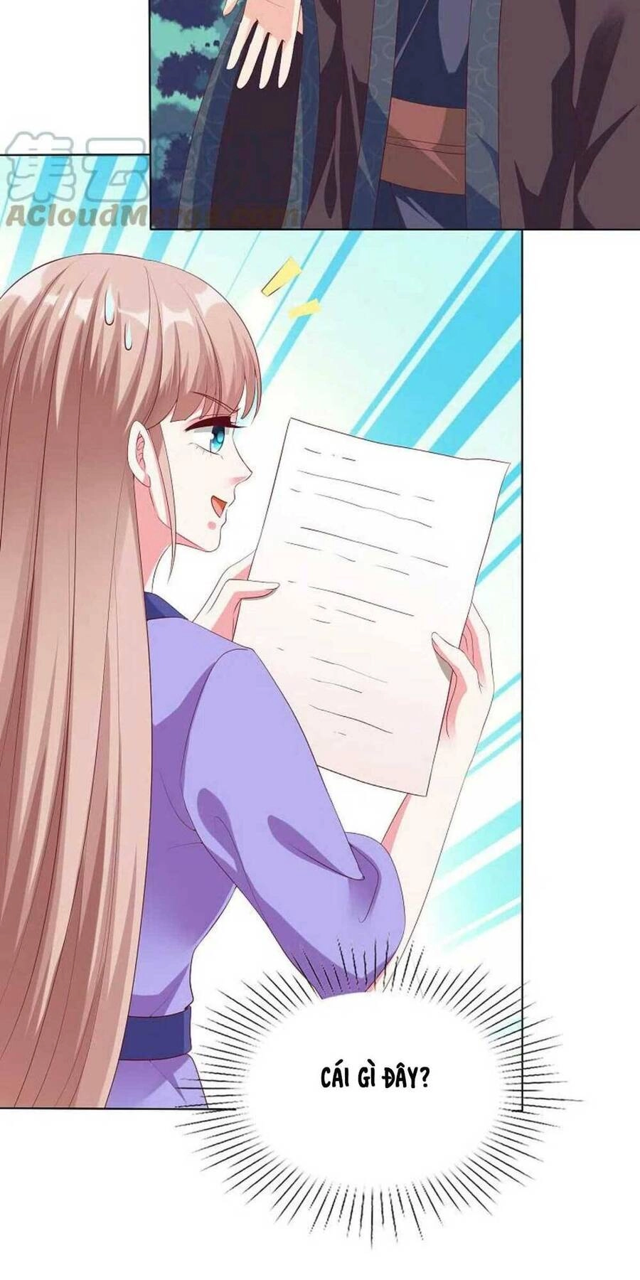 Băng Sơn Tổng Tài Sủng Thê Đến Vô Đạo Chapter 194 - 17