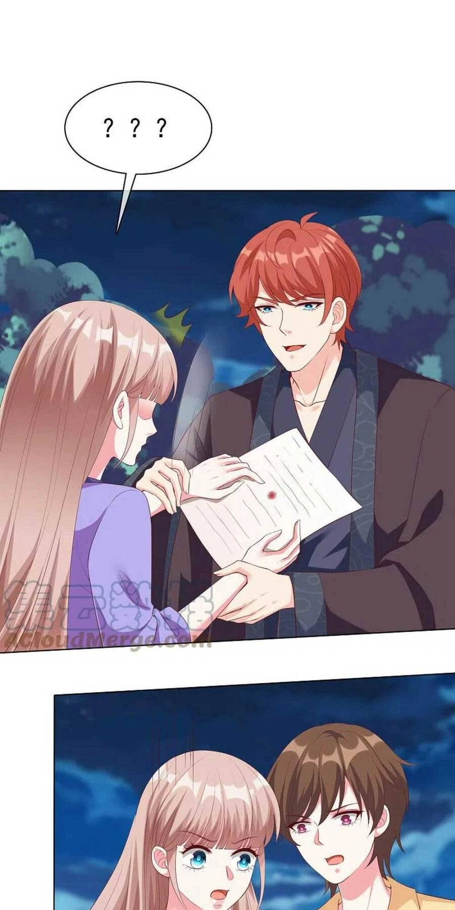 Băng Sơn Tổng Tài Sủng Thê Đến Vô Đạo Chapter 194 - 18