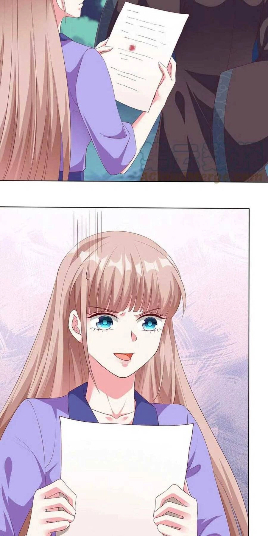 Băng Sơn Tổng Tài Sủng Thê Đến Vô Đạo Chapter 194 - 20