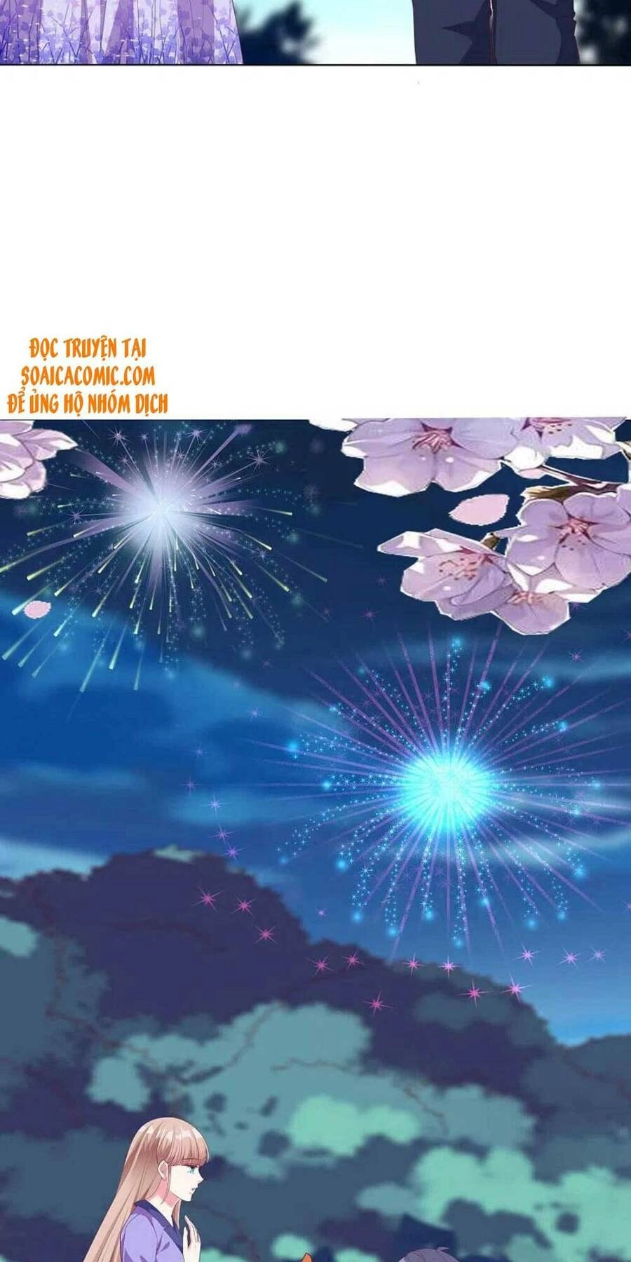 Băng Sơn Tổng Tài Sủng Thê Đến Vô Đạo Chapter 194 - 23