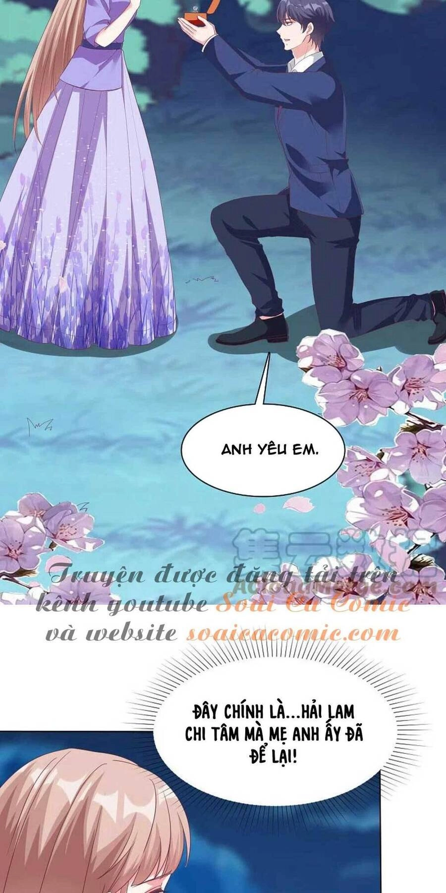 Băng Sơn Tổng Tài Sủng Thê Đến Vô Đạo Chapter 194 - 24