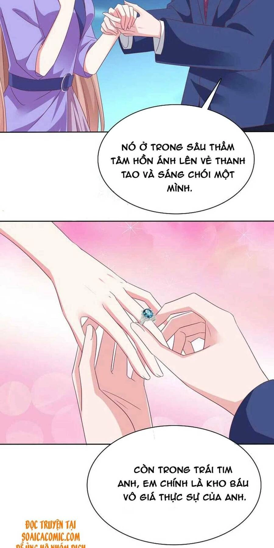 Băng Sơn Tổng Tài Sủng Thê Đến Vô Đạo Chapter 194 - 26