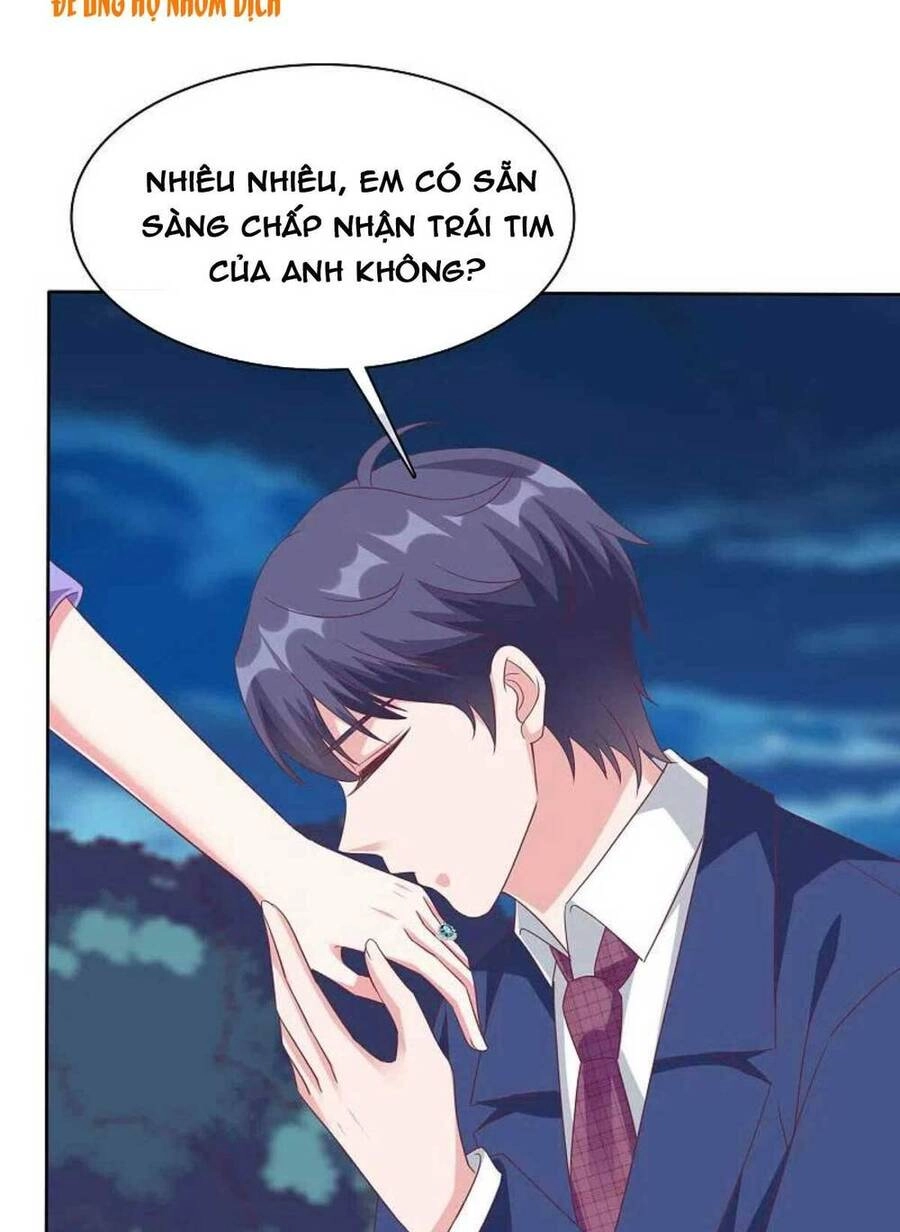 Băng Sơn Tổng Tài Sủng Thê Đến Vô Đạo Chapter 194 - 27