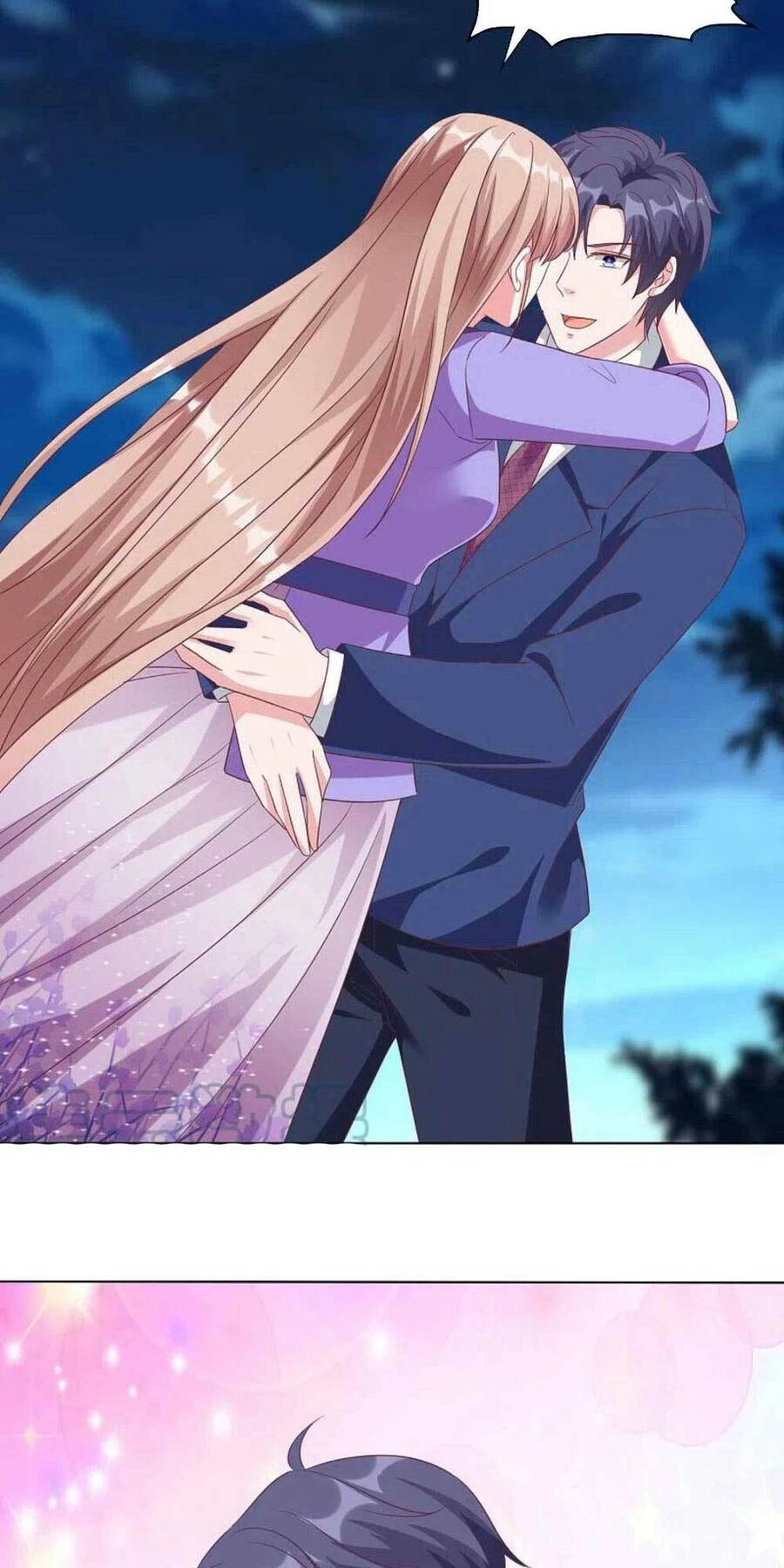 Băng Sơn Tổng Tài Sủng Thê Đến Vô Đạo Chapter 195 - 2