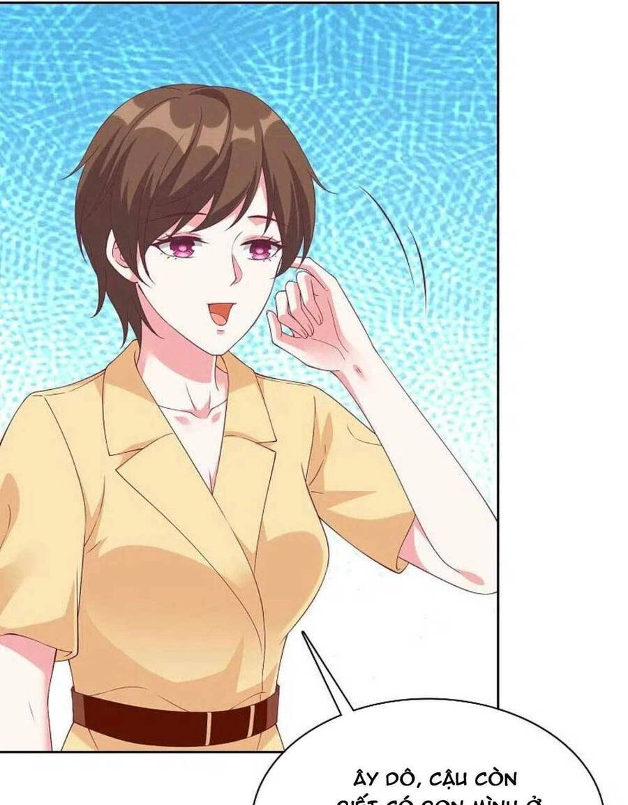 Băng Sơn Tổng Tài Sủng Thê Đến Vô Đạo Chapter 195 - 5