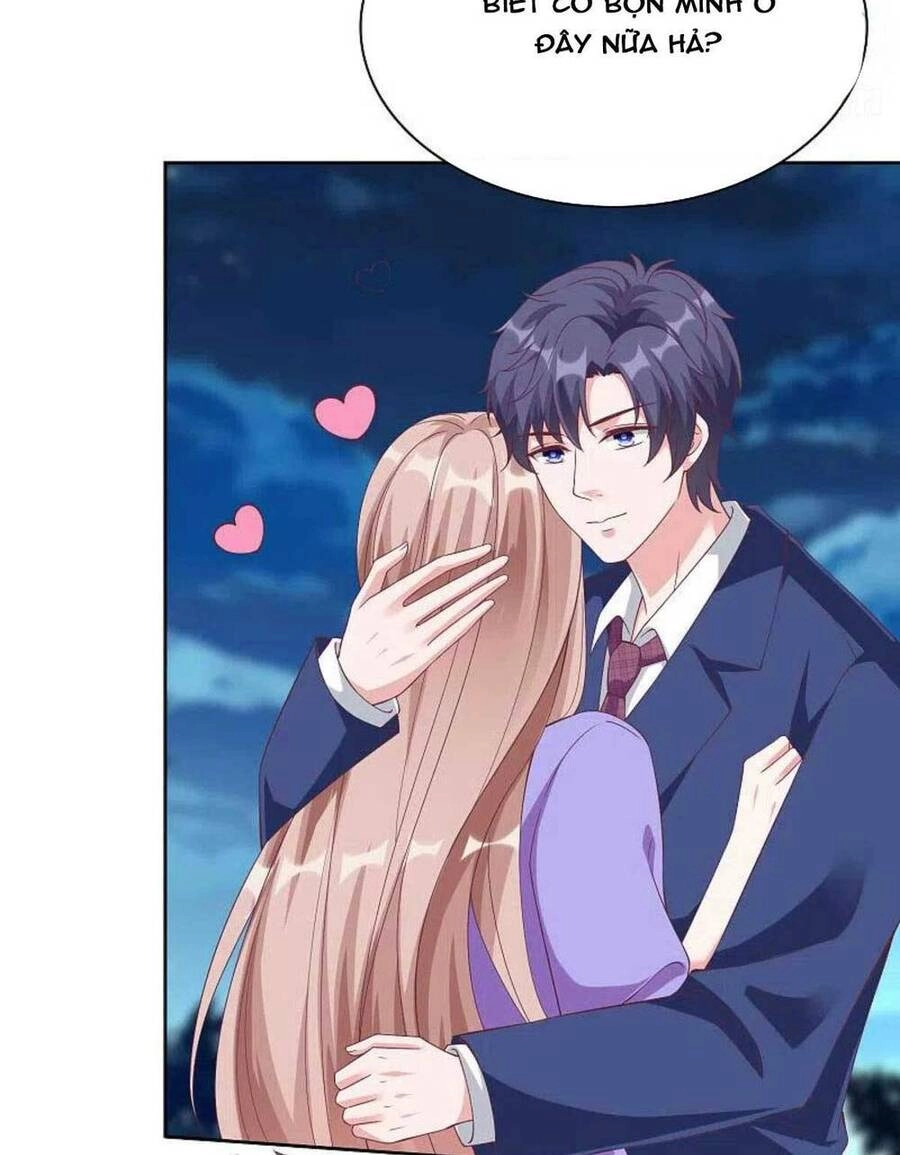 Băng Sơn Tổng Tài Sủng Thê Đến Vô Đạo Chapter 195 - 6