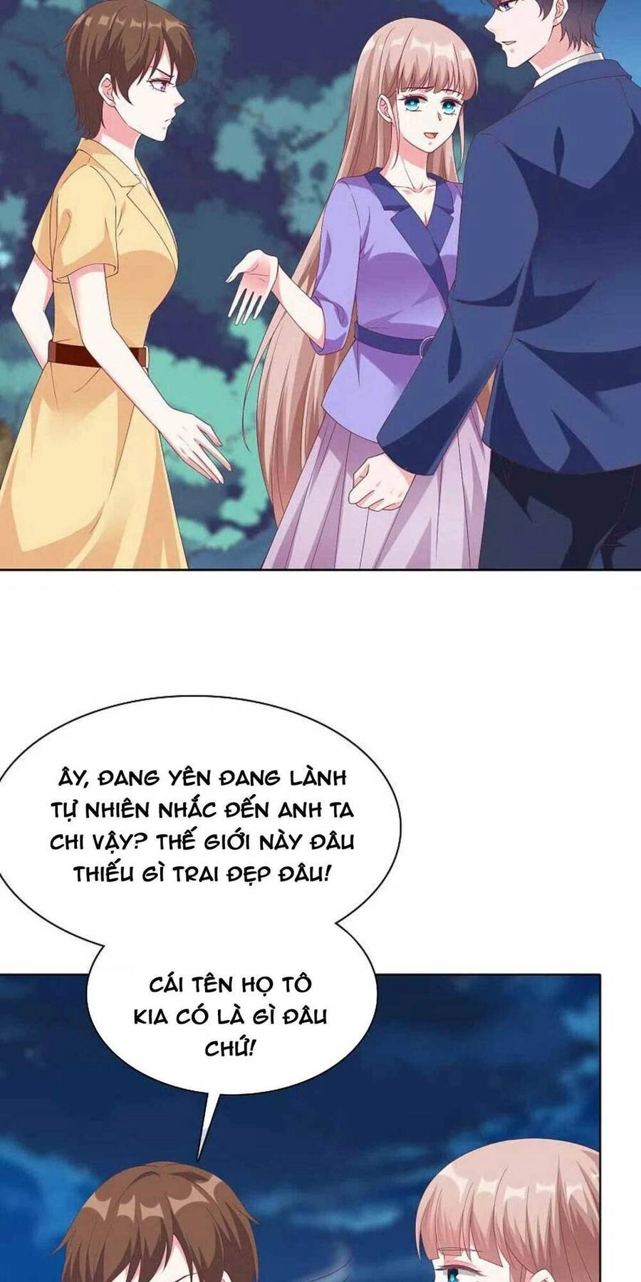 Băng Sơn Tổng Tài Sủng Thê Đến Vô Đạo Chapter 195 - 8