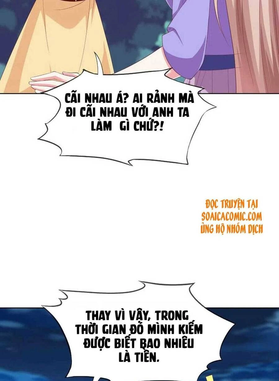 Băng Sơn Tổng Tài Sủng Thê Đến Vô Đạo Chapter 195 - 11