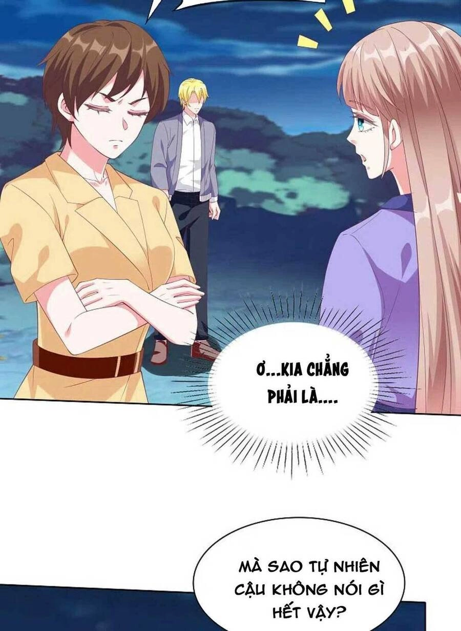 Băng Sơn Tổng Tài Sủng Thê Đến Vô Đạo Chapter 195 - 12