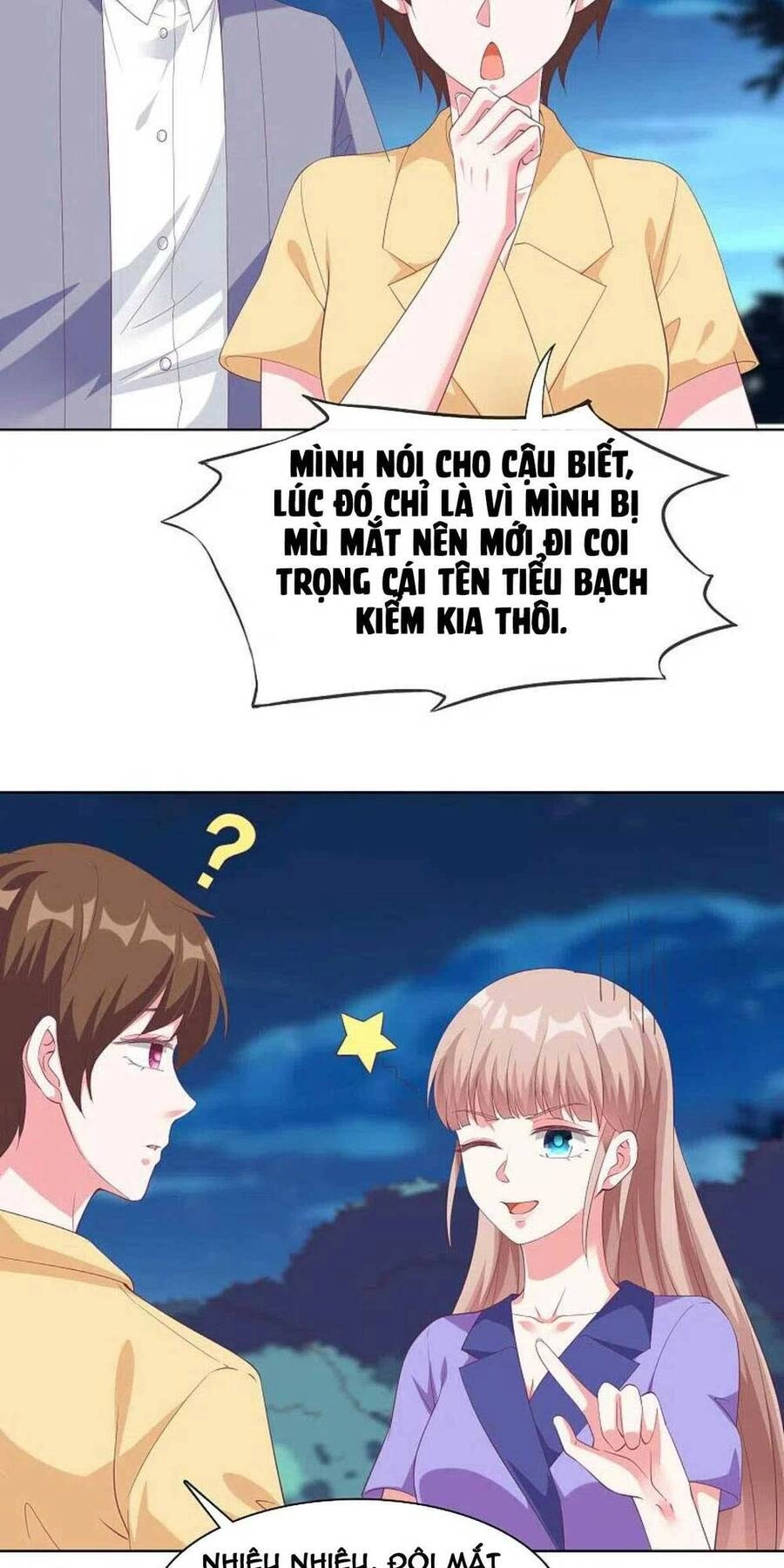 Băng Sơn Tổng Tài Sủng Thê Đến Vô Đạo Chapter 195 - 14