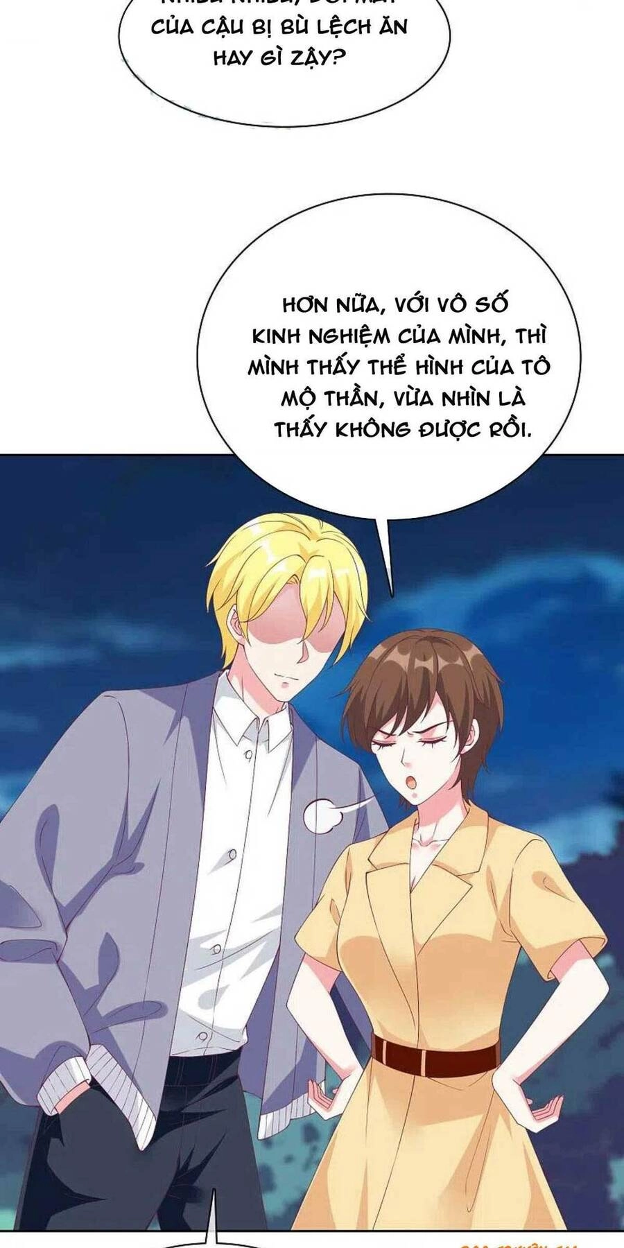 Băng Sơn Tổng Tài Sủng Thê Đến Vô Đạo Chapter 195 - 15