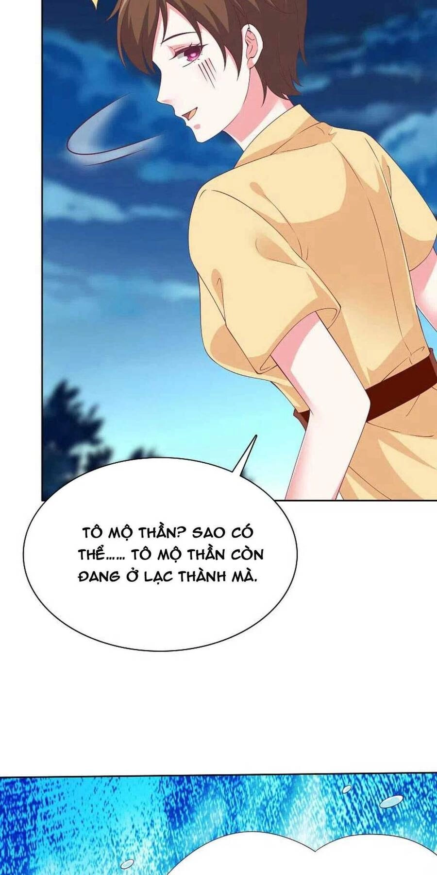 Băng Sơn Tổng Tài Sủng Thê Đến Vô Đạo Chapter 195 - 17