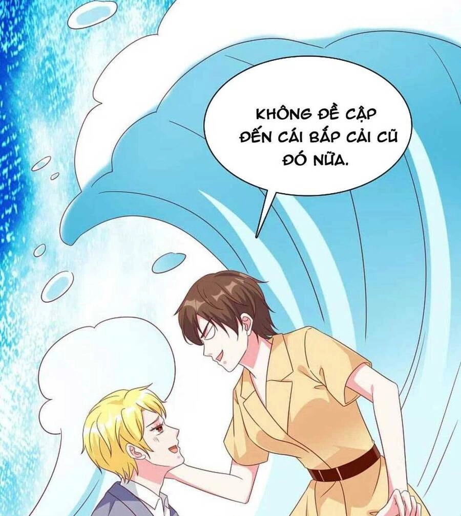 Băng Sơn Tổng Tài Sủng Thê Đến Vô Đạo Chapter 195 - 18