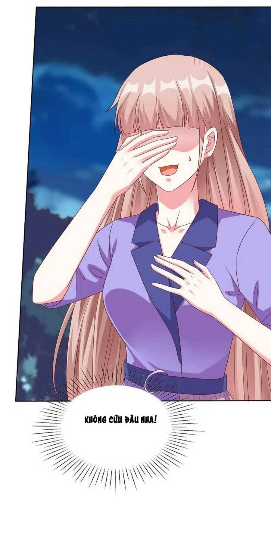 Băng Sơn Tổng Tài Sủng Thê Đến Vô Đạo Chapter 195 - 20