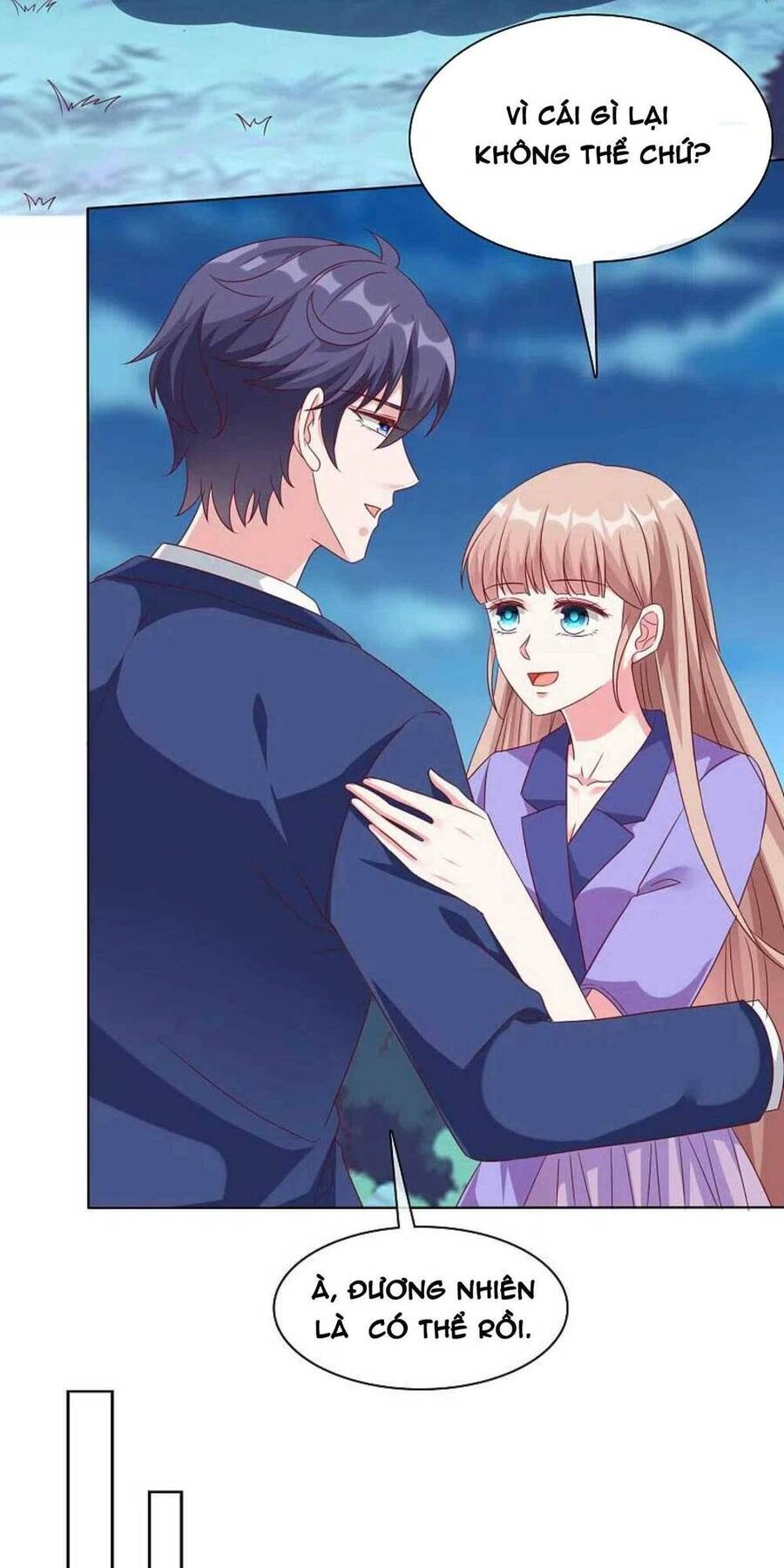 Băng Sơn Tổng Tài Sủng Thê Đến Vô Đạo Chapter 196 - 7