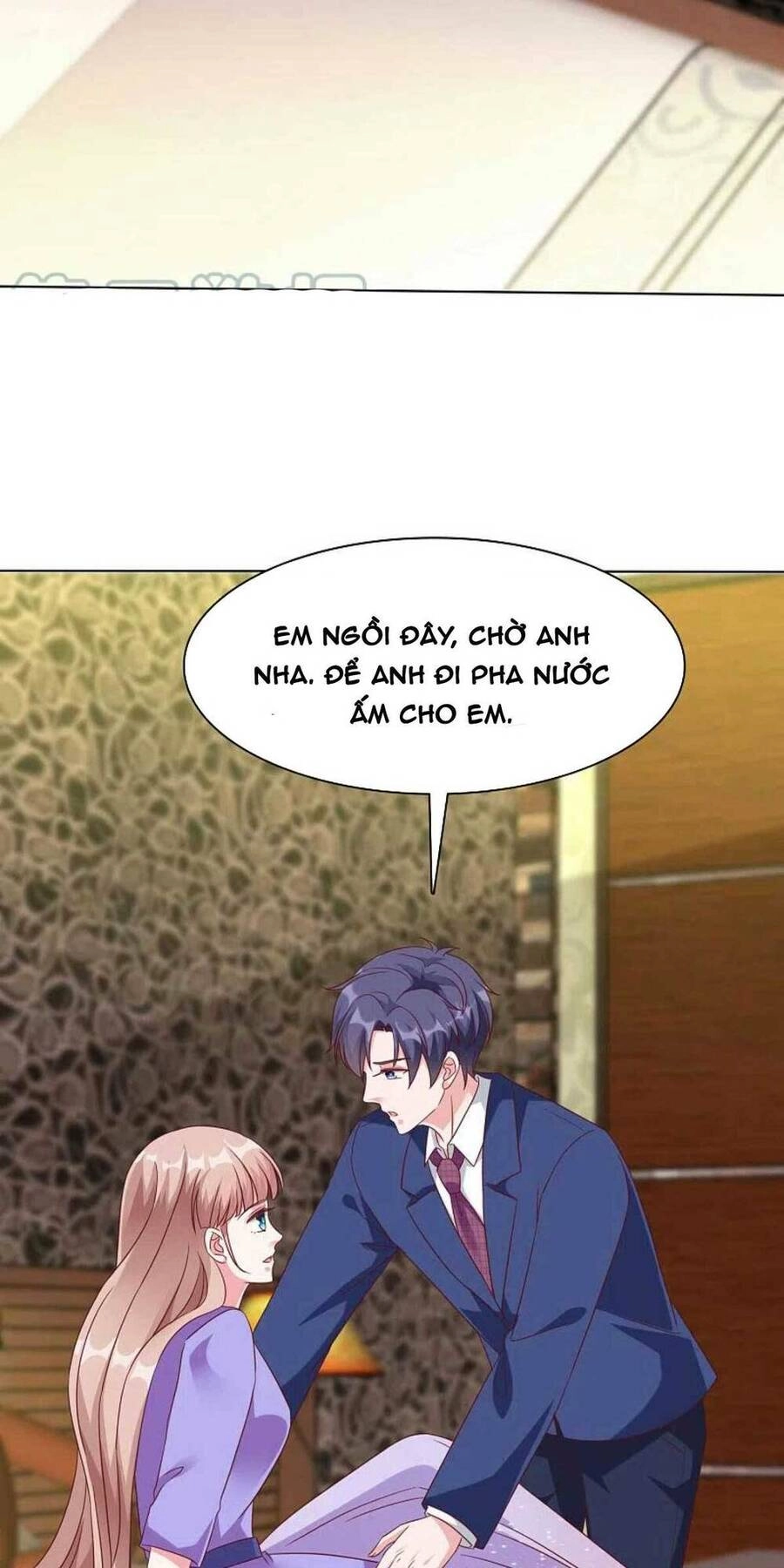 Băng Sơn Tổng Tài Sủng Thê Đến Vô Đạo Chapter 196 - 9