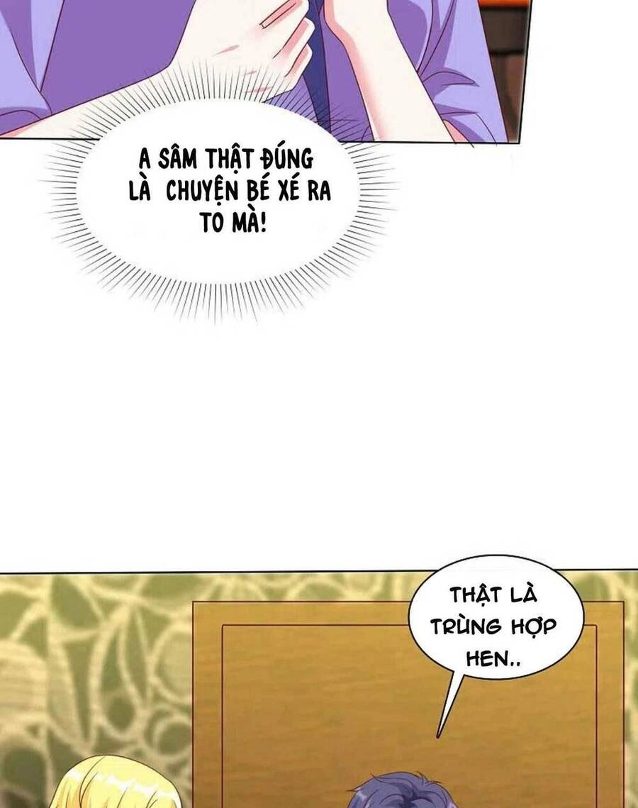 Băng Sơn Tổng Tài Sủng Thê Đến Vô Đạo Chapter 196 - 11