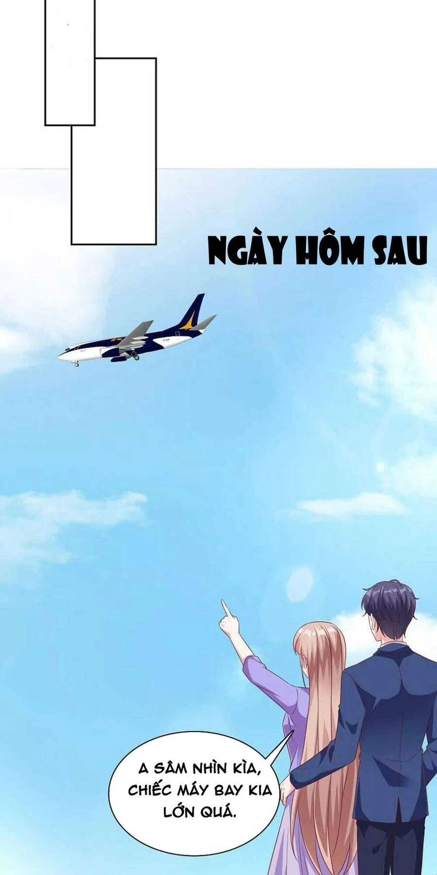 Băng Sơn Tổng Tài Sủng Thê Đến Vô Đạo Chapter 196 - 14