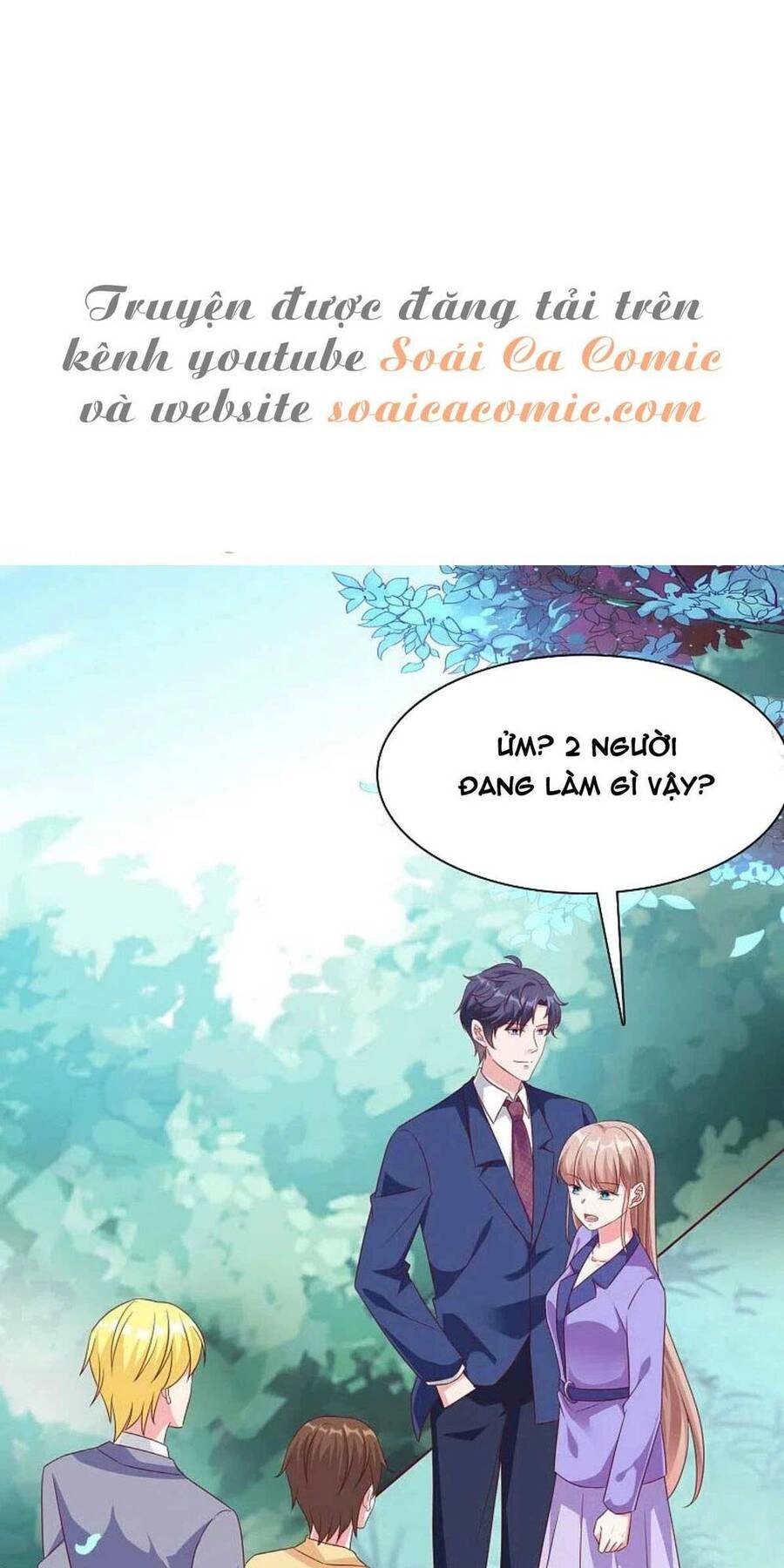 Băng Sơn Tổng Tài Sủng Thê Đến Vô Đạo Chapter 196 - 16