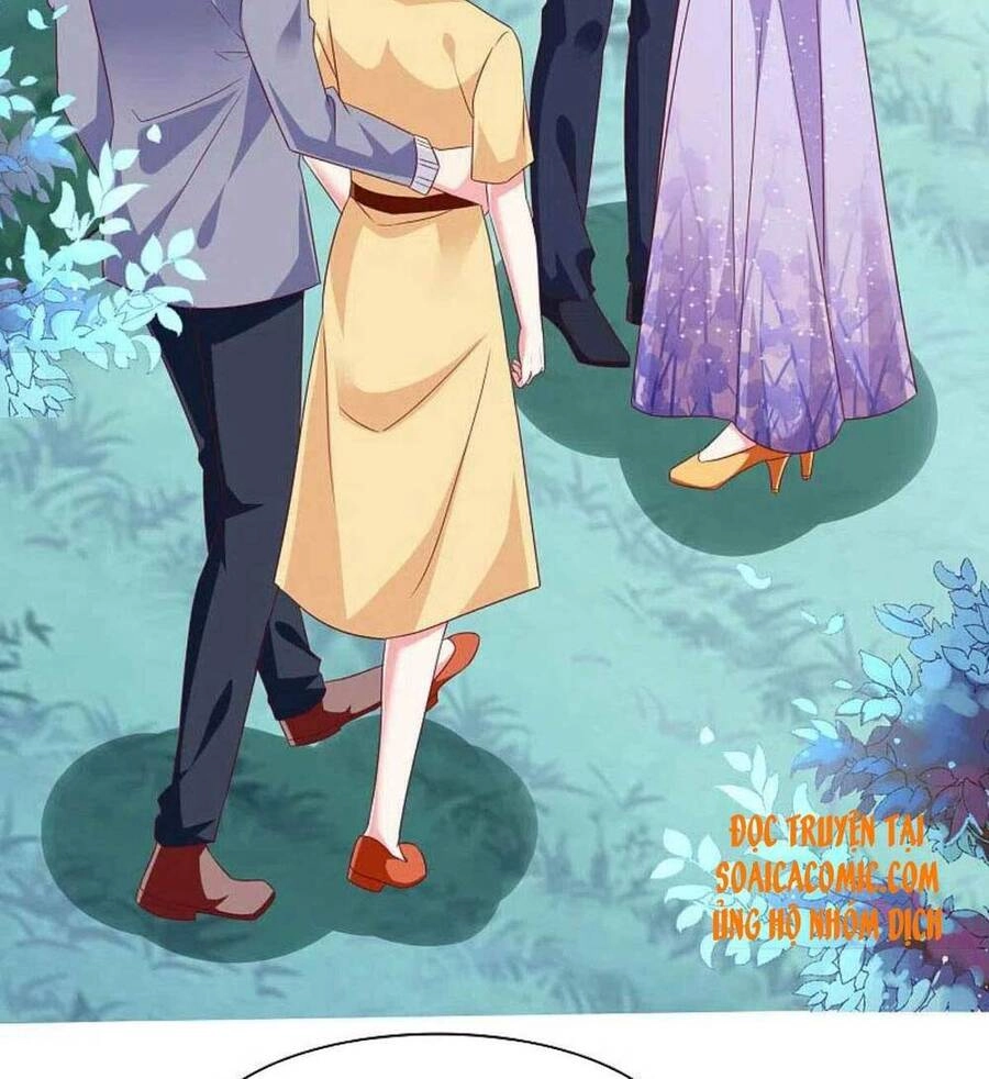 Băng Sơn Tổng Tài Sủng Thê Đến Vô Đạo Chapter 196 - 17