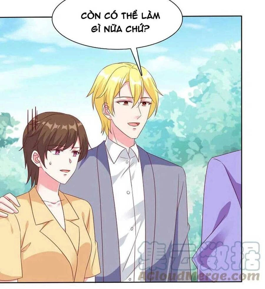 Băng Sơn Tổng Tài Sủng Thê Đến Vô Đạo Chapter 196 - 18