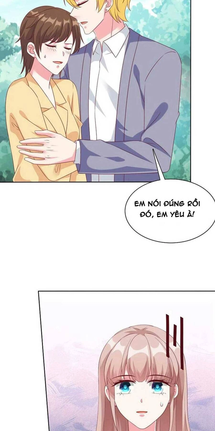 Băng Sơn Tổng Tài Sủng Thê Đến Vô Đạo Chapter 196 - 20