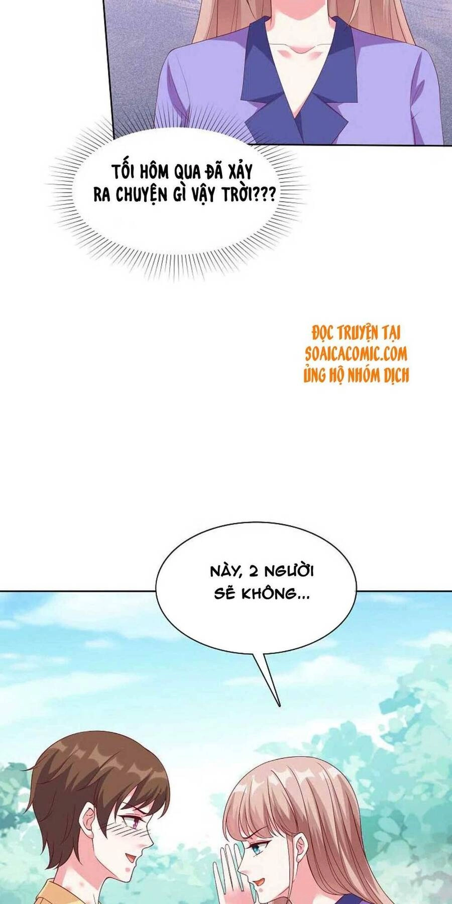 Băng Sơn Tổng Tài Sủng Thê Đến Vô Đạo Chapter 196 - 21