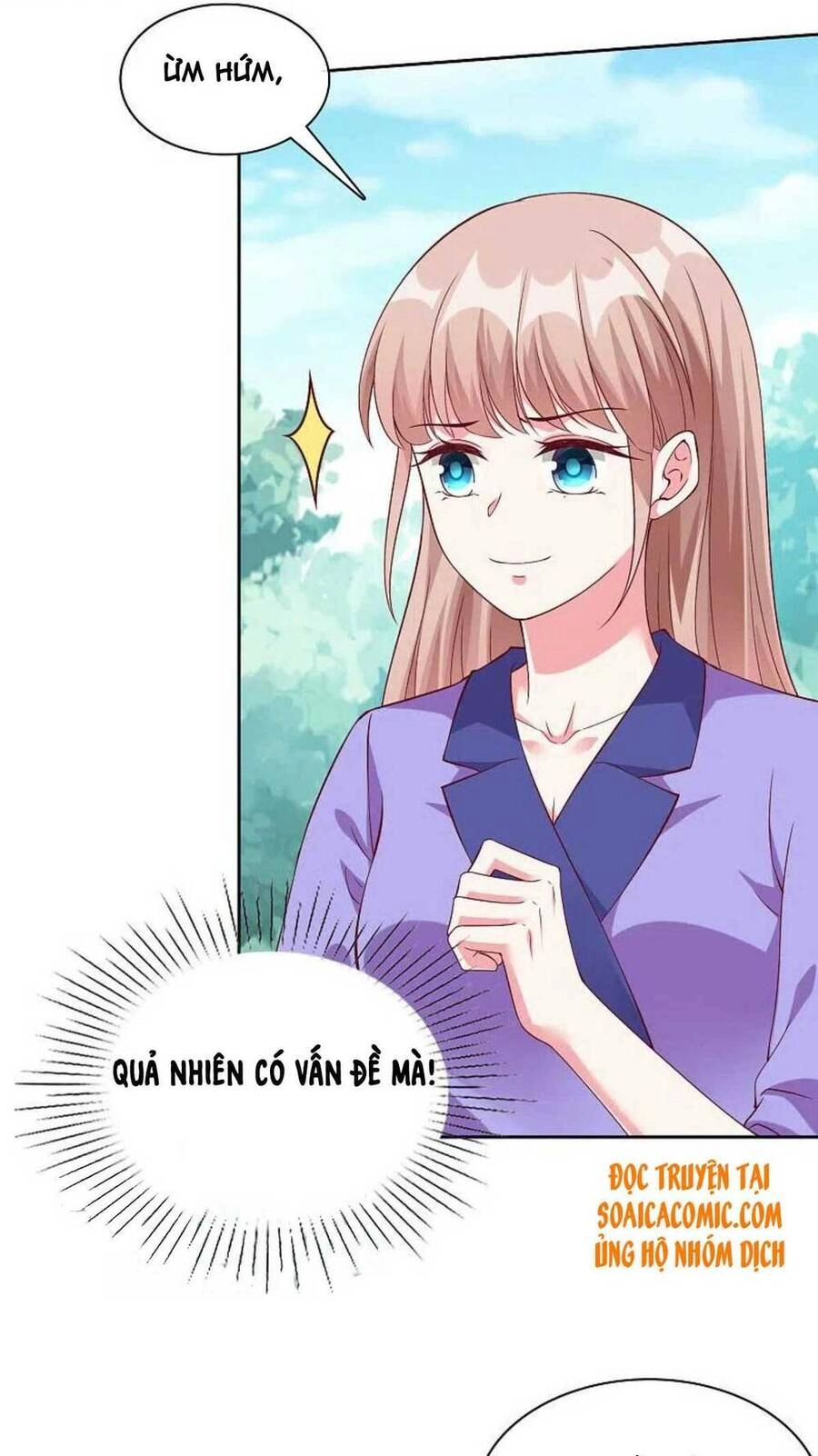 Băng Sơn Tổng Tài Sủng Thê Đến Vô Đạo Chapter 196 - 23