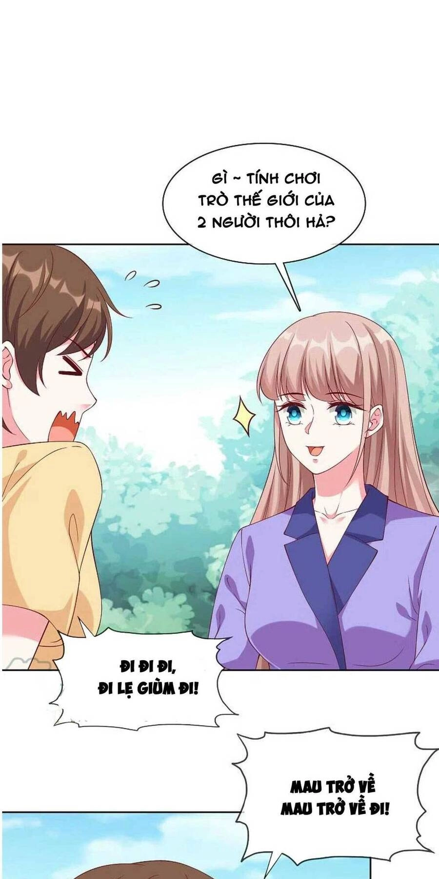 Băng Sơn Tổng Tài Sủng Thê Đến Vô Đạo Chapter 196 - 25